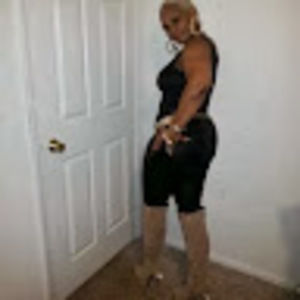 Meet your Posher, Treva